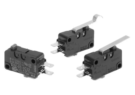 OMRON D3V-65M-3C4 Device