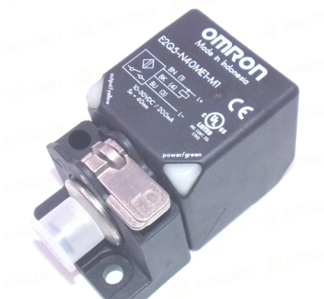 OMRON E2Q5N40ME1M1 Device