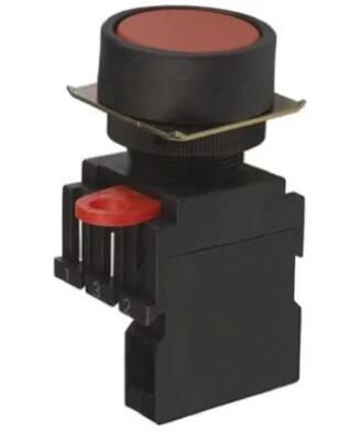 OMRON A22FR Button