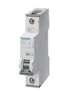 Siemens 5SY41015 Breaker