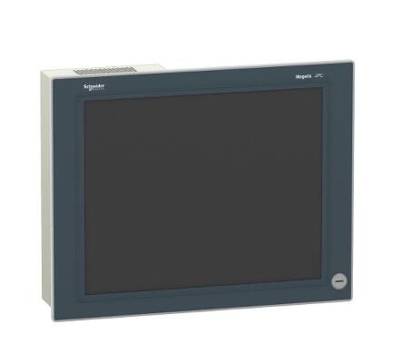 Schneider Electric HMIPPF9D07F1 Panel