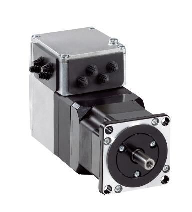 Schneider Electric ILA2P571TC2A0 Integrated