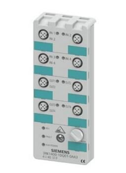 Siemens 3RK14001DQ010AA3 Module