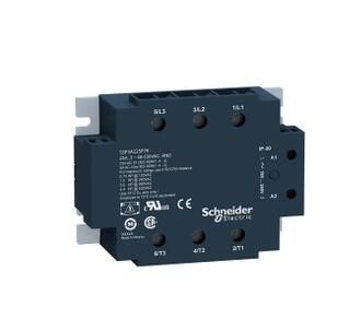 Schneider Electric SSP3A250B7RT Relay