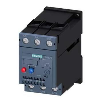 Siemens 3RU21364QD1 Panel