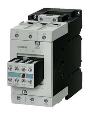 Siemens 3RT1046-1BB44-3MA0 Contactor