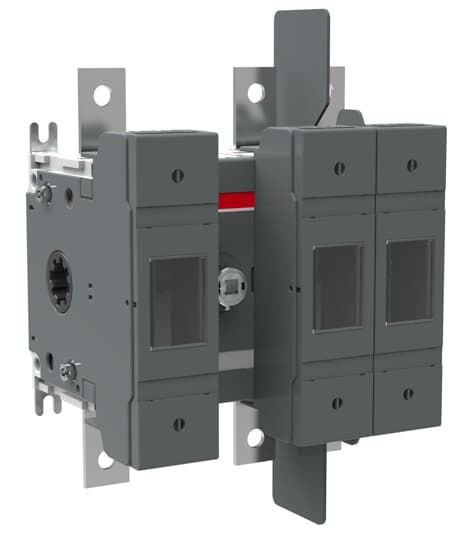 ABB OS100GJ12 SW
