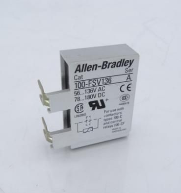Allen Bradley 100-FSV136 Device