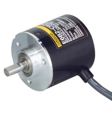 OMRON E6B2CWZ6C2000PR2M Encoder