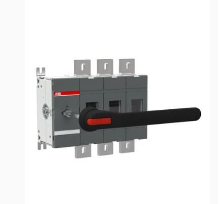 ABB OT1250EP03P Device