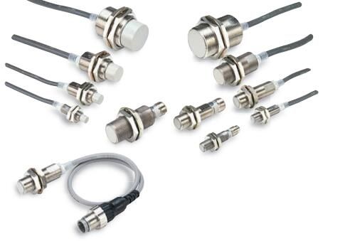 OMRON E2EX4C28M3 Device