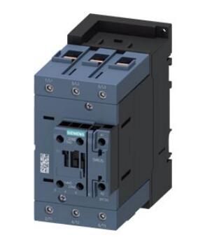 Siemens 3RT24461AP00 Contactor