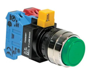 IDEC HW4B-A220-G Device