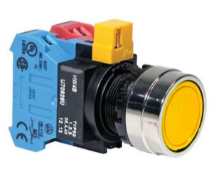 IDEC HW4B-M102-Y Device