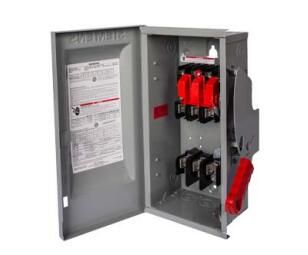 Siemens HF363 Fuse