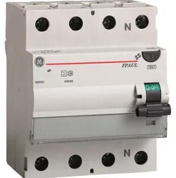 ABB FPAUL-440-300 Breakers