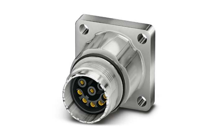 Phoenix Contact 1619220 Connector