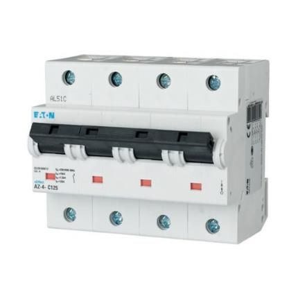 EATON/Moeller 174538 AZ-4-B80 Device