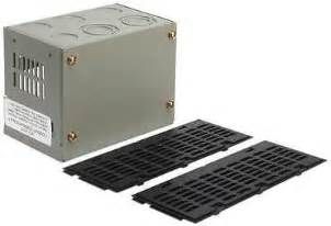 Telemecanique VW3A9208 Drive Accessory