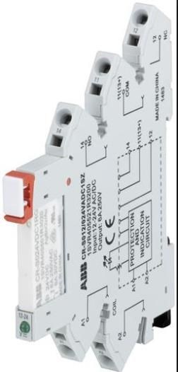 ABB 1SVR405598R0700 JUMPER