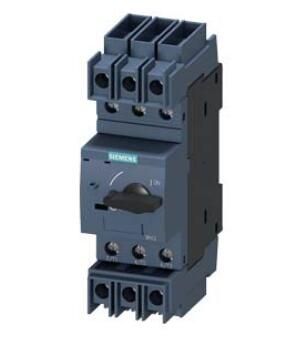 Siemens 3RV27110AD10 Device