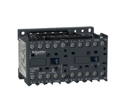 Schneider Electric LC2K0910M7 Contactor