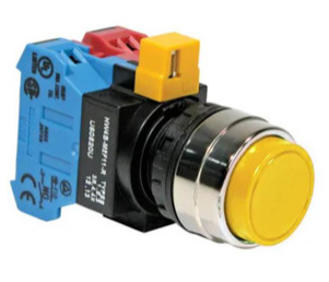 IDEC HW4B-M210-Y Device