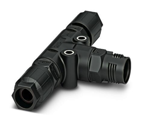 Phoenix Contact 1414711 Connector
