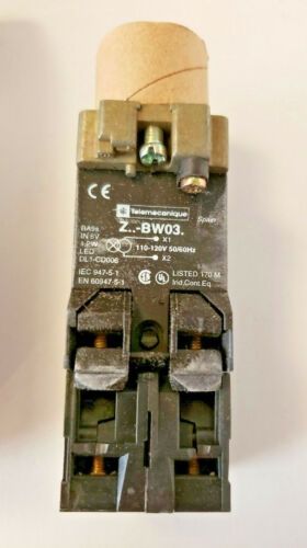 ZB2BW035 Schneider Electric Lampholder-TodayComponents