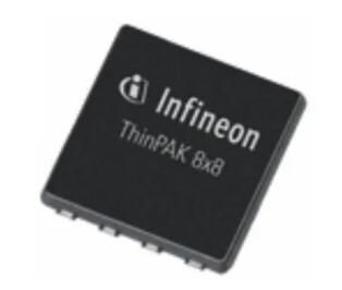 Infineon IDL10G65C5XUMA2 Device