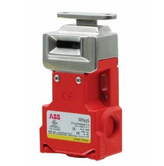 ABB 2TLA050003R1410 Device
