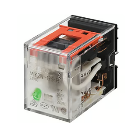 OMRON MY4N-GS-R DC12 Device