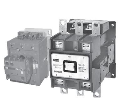 ABB EHDB650C-2L11SS Device