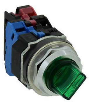IDEC ASLD226611DNUG Device