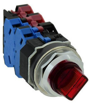 IDEC ASLD226622DNUR Device
