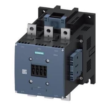 Siemens 3RT10762AP36 Contactor