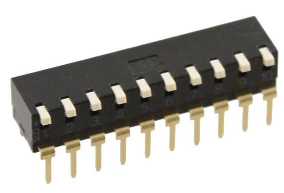 OMRON a6tr-0104 Switch