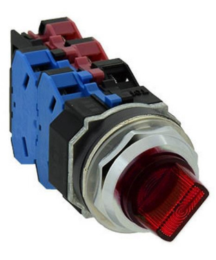 IDEC ASLD212222DNU-111-R Device