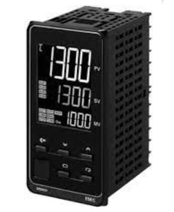 OMRON E5ECCC4A5M013 Controller