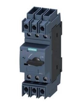 Siemens 3RV27111DD10 Breaker