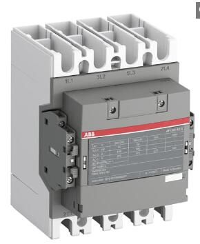ABB AF190-40-22-11 Contactor