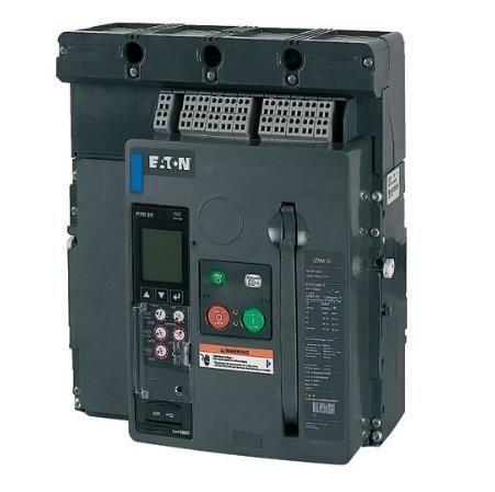 EATON/Moeller 183453 IZMX16H4-P08F-1 Device
