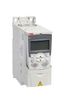 ABB ACS310-03U-07A4-2 Drive
