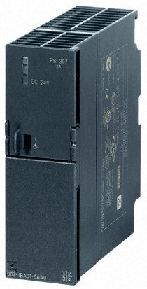 Siemens 6ES7307-1BA01-0AA0 Power Supply
