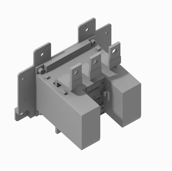 Allen Bradley 592-ESM-VIG-200A-S4 Device