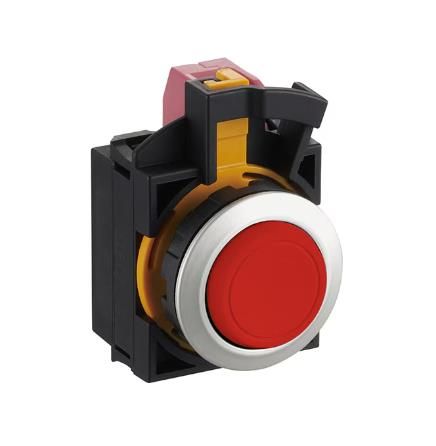 IDEC CW4B-M2E30R Device