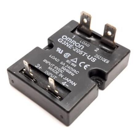 OMRON G3NE-205T-US DC24 Device