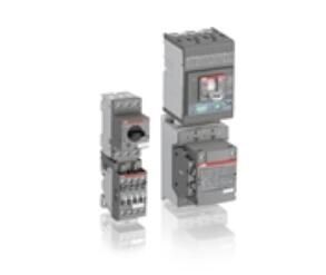 ABB A12S-84H Starter