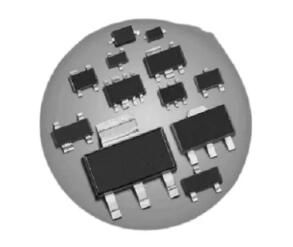 Infineon BAT6404E6327HTSA1 Device