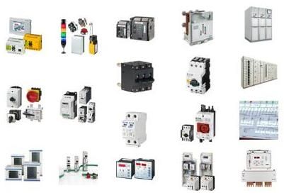 EATON/Moeller 064430 Q18S3R-BL Device